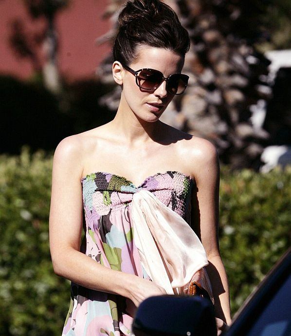 Kate Beckinsale Kate Beckinsale