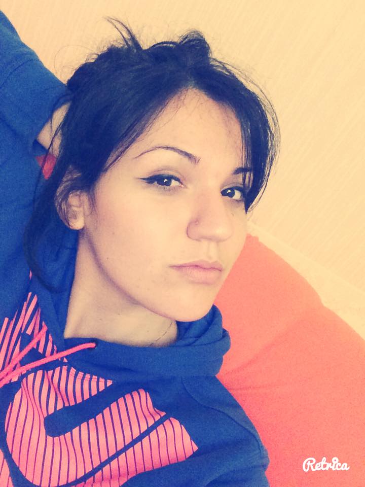 Eva Chantava