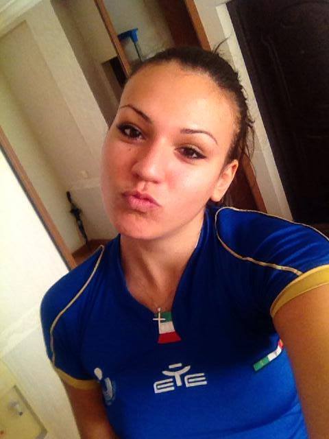 Eva Chantava