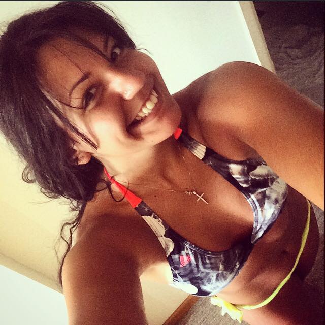 Eva Chantava
