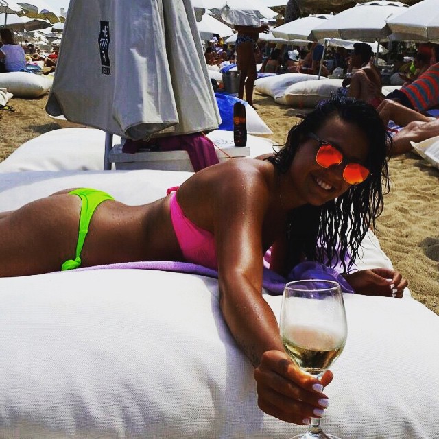 Eva Chantava