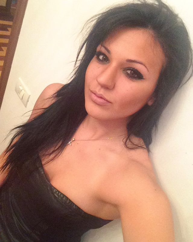 Eva Chantava