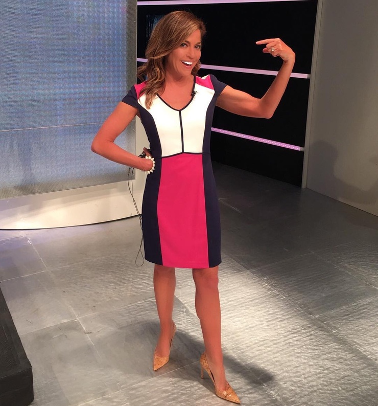 Robin Meade