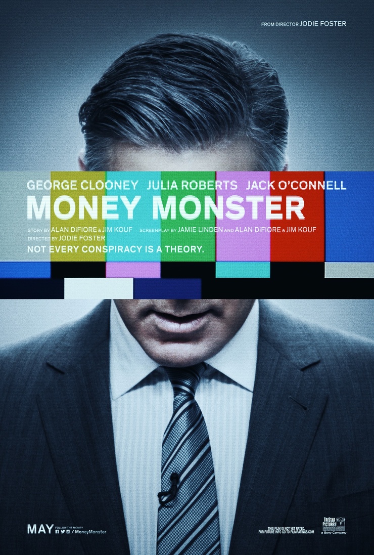 Money Monster Money Monster