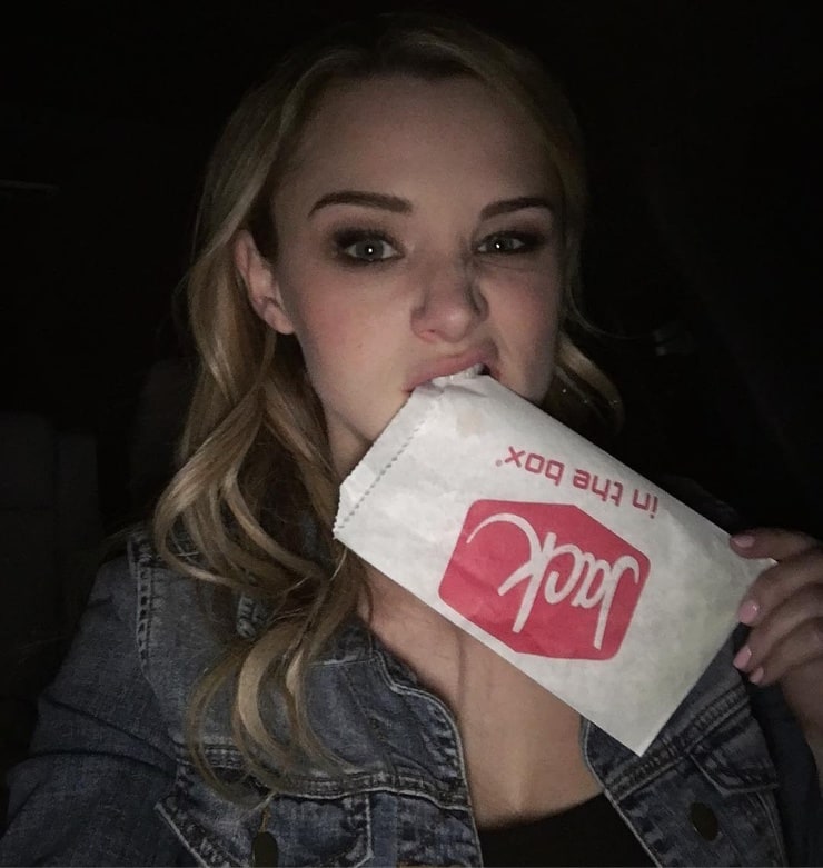 Hunter King