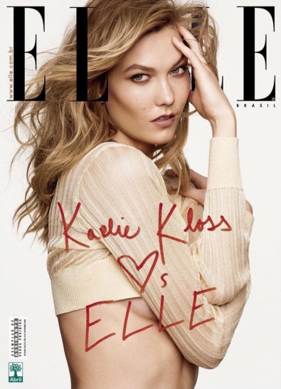 Karlie Kloss