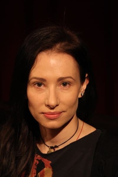 Aleksandra Poplawska Aleksandra Poplawska
