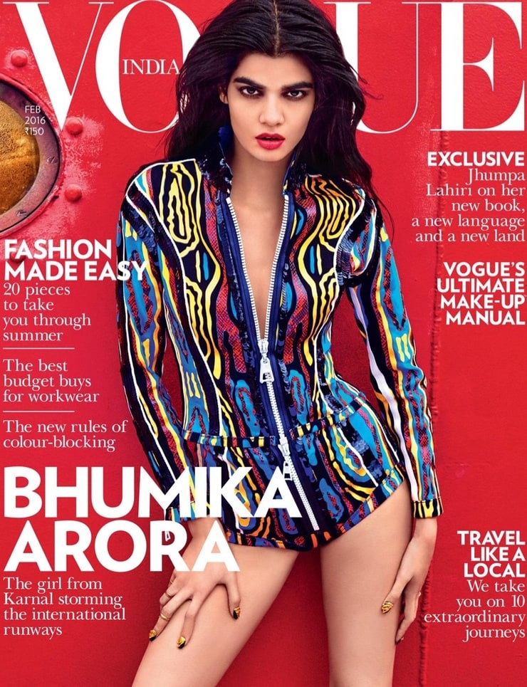 Bhumika Arora Bhumika Arora