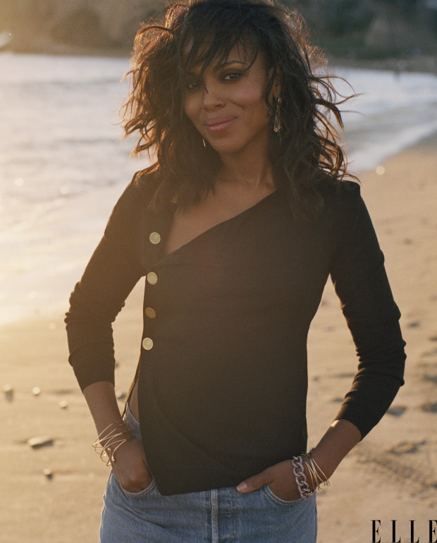 Kerry Washington Kerry Washington