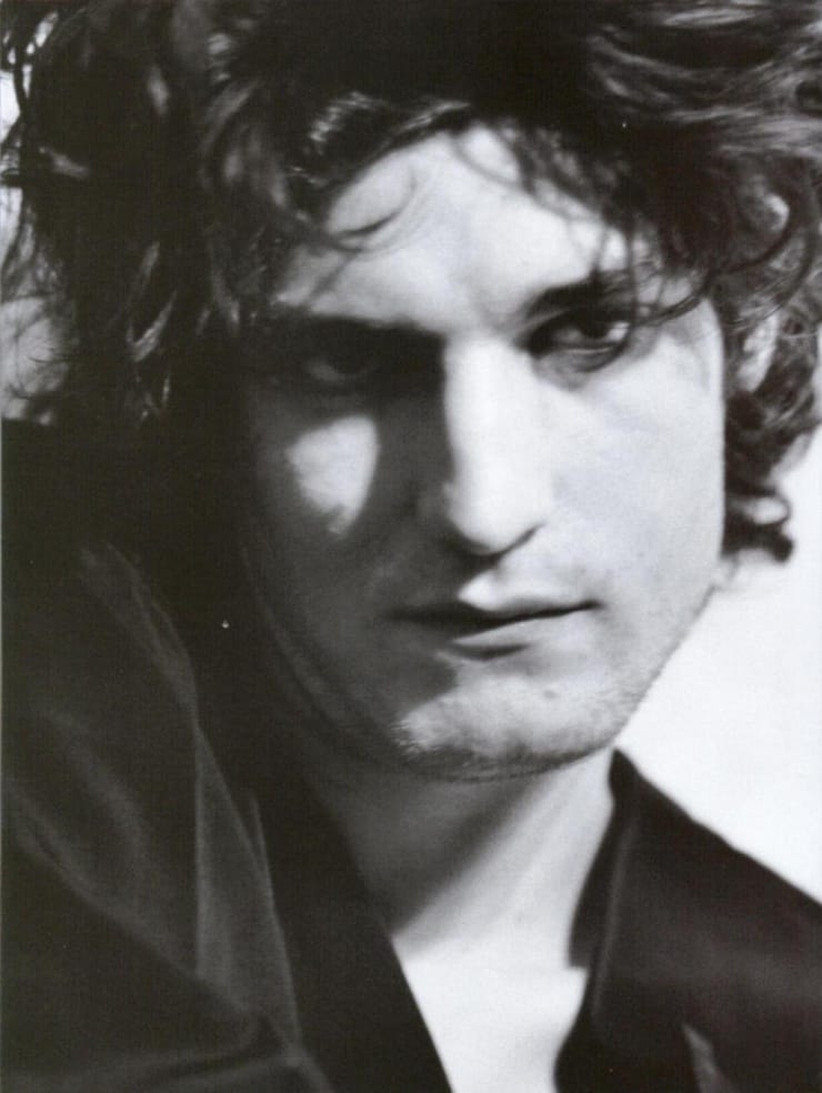 Louis Garrel