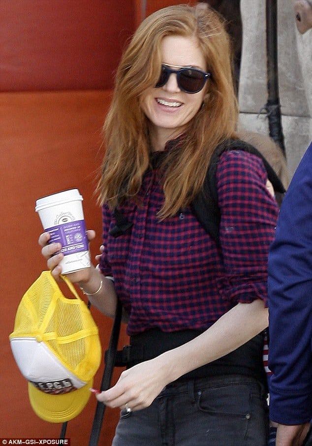 Isla Fisher