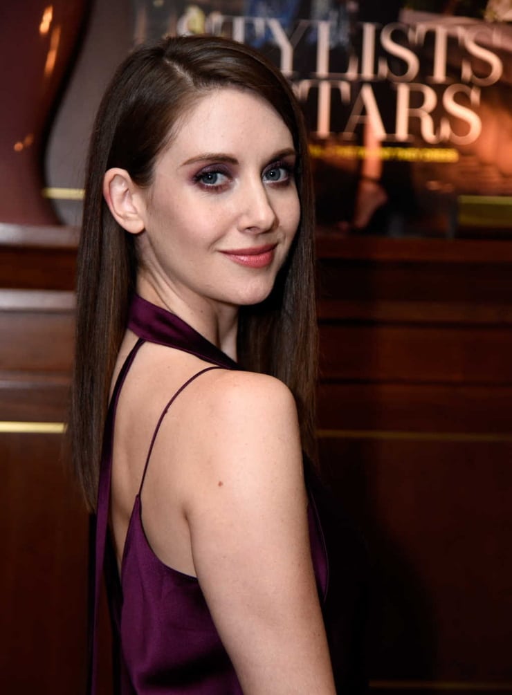 Alison Brie