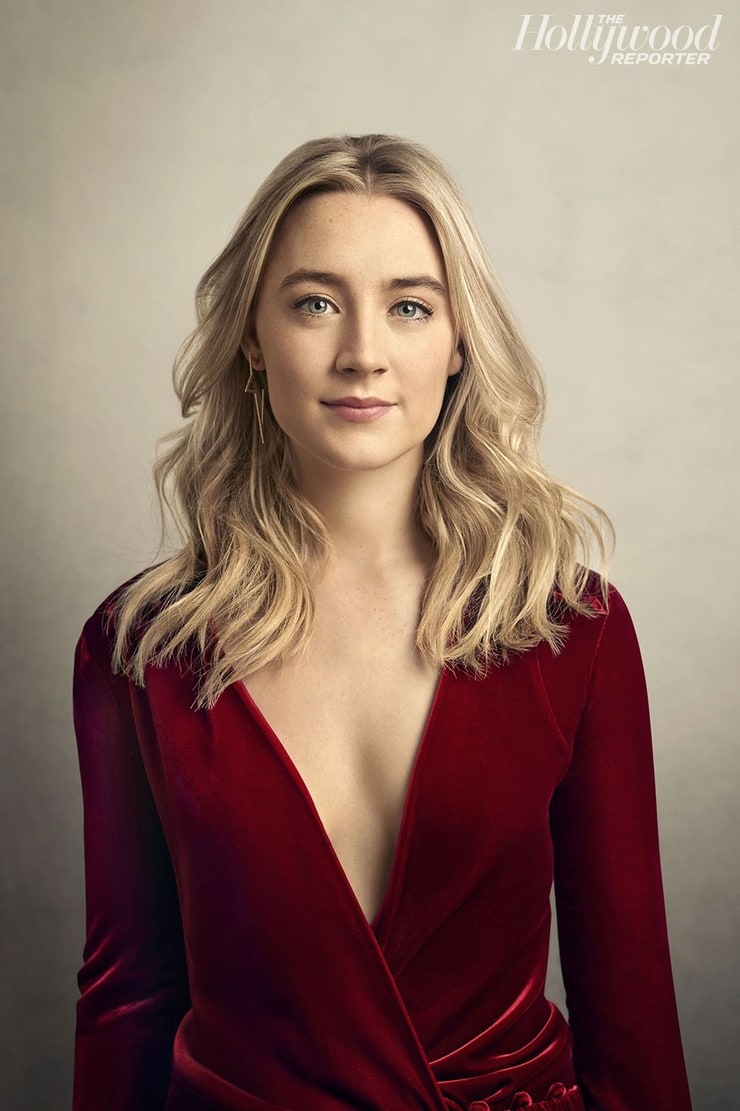 Saoirse Ronan