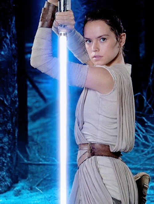 Daisy Ridley Daisy Ridley