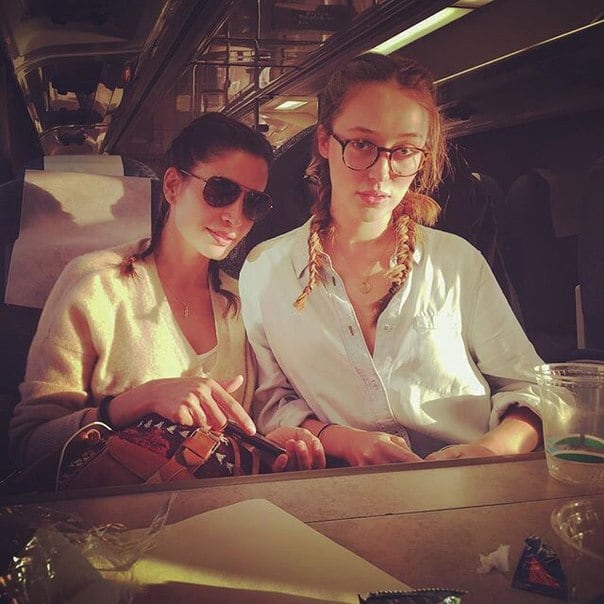Alycia Debnam Carey