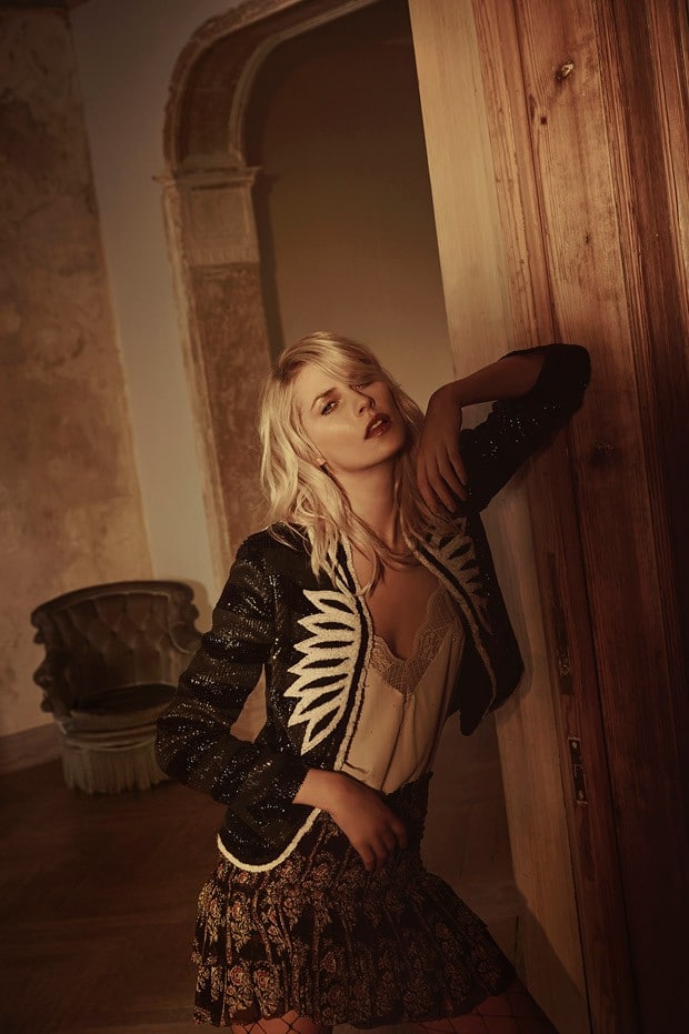 Lena Gercke Lena Gercke