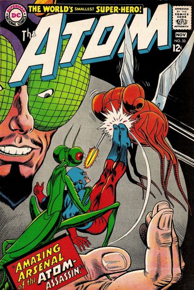 The Atom