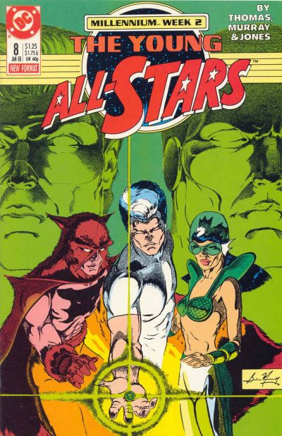 Young All-Stars Young All-Stars