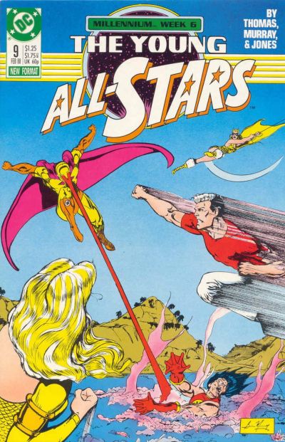 Young All-Stars Young All-Stars