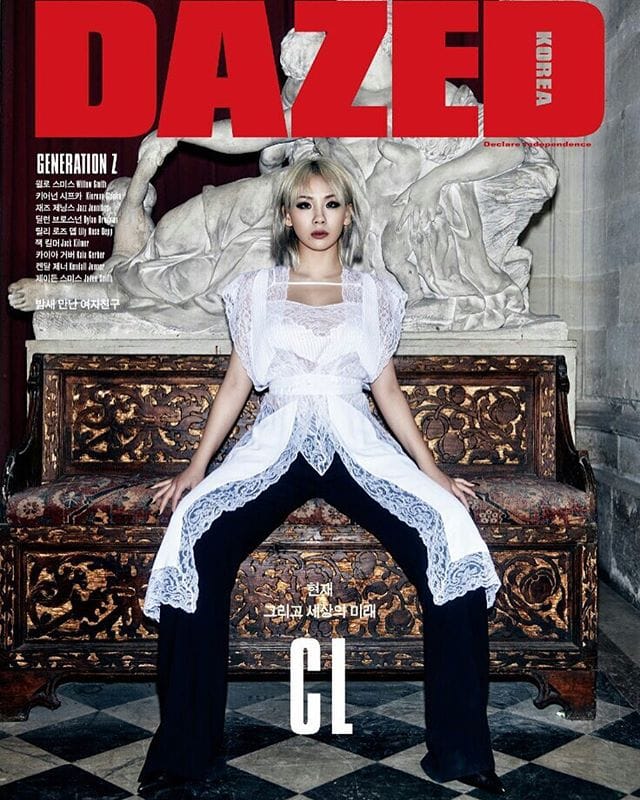 CL