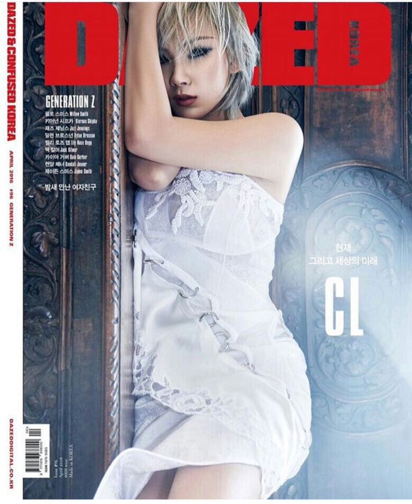 CL