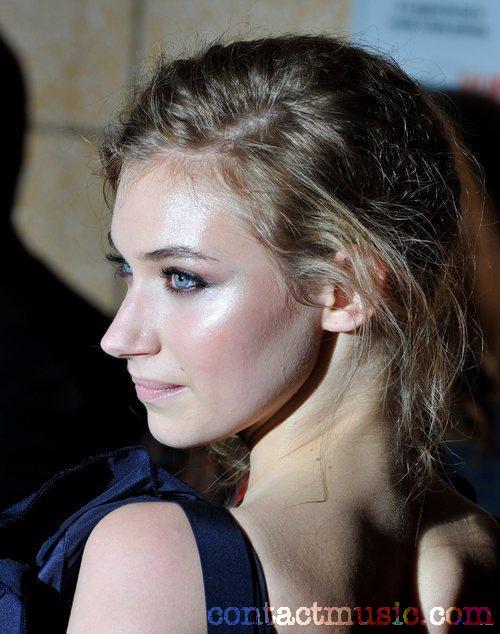 Imogen Poots Imogen Poots