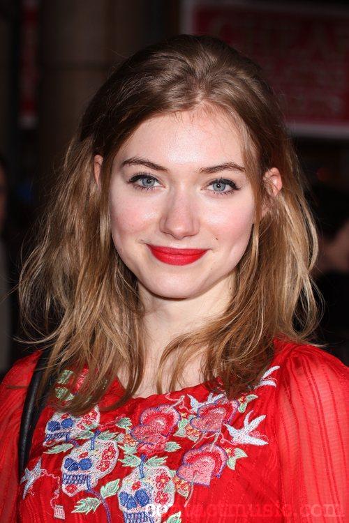 Imogen Poots