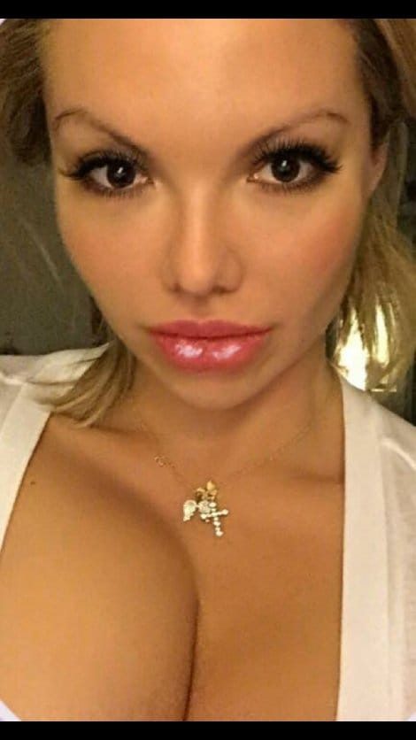 Claudia Crawford
