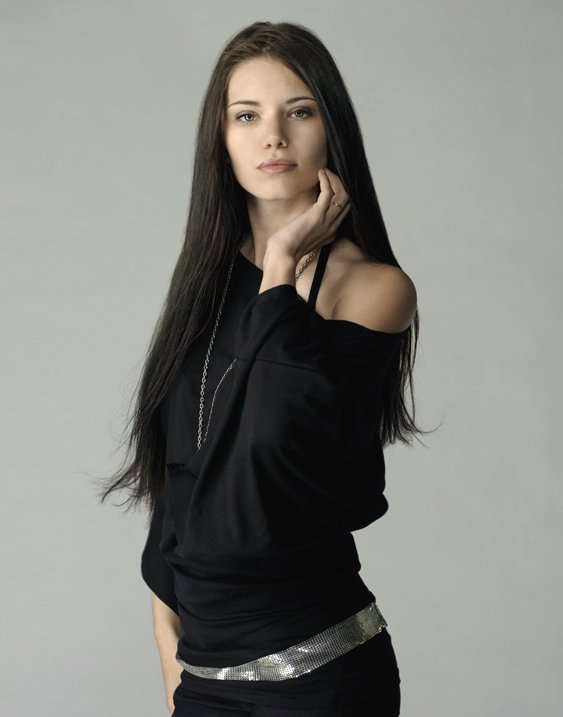 Annika Pampel