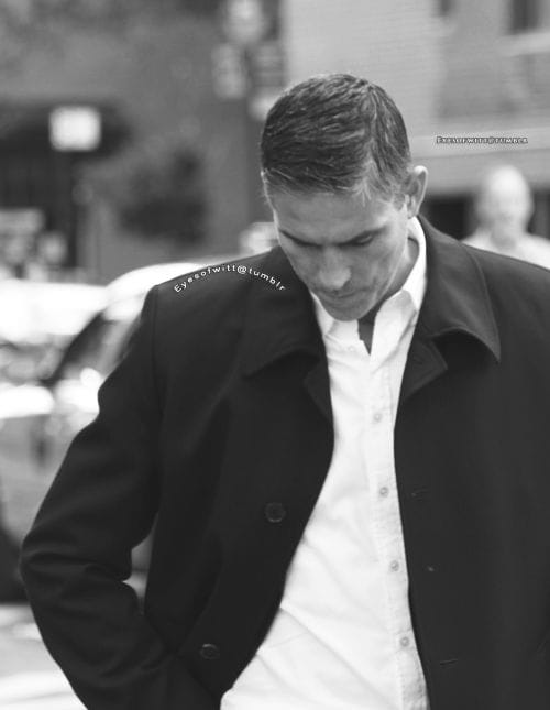 James Caviezel