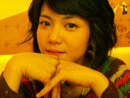 Ok-bin Kim Ok-bin Kim