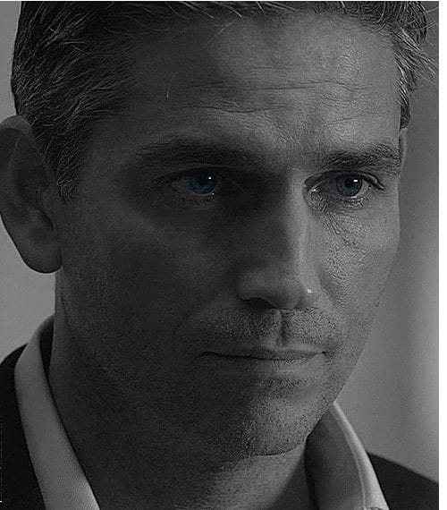 James Caviezel