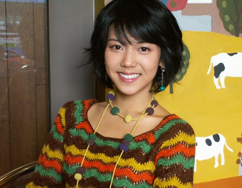 Ok-bin Kim Ok-bin Kim
