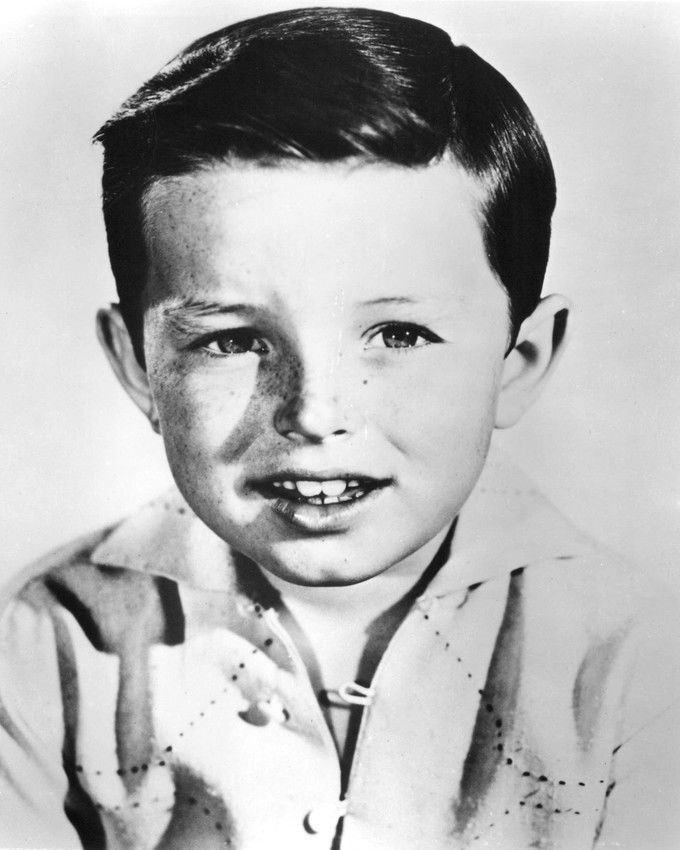 Jerry Mathers