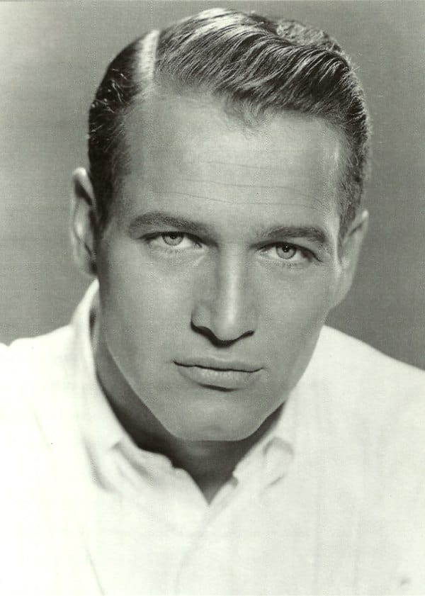 Paul Newman