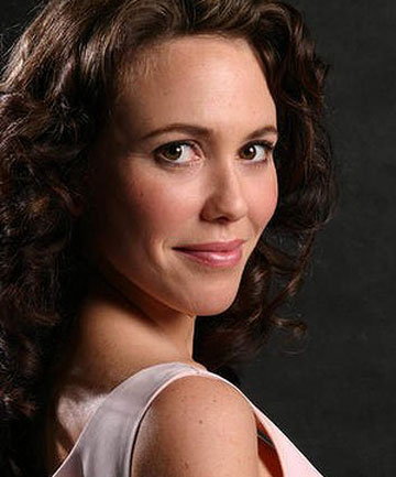 Kym Valentine