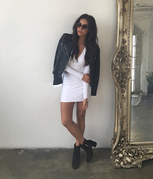 Shay Mitchell Shay Mitchell