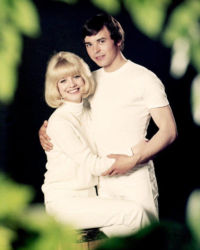 Barry Evans