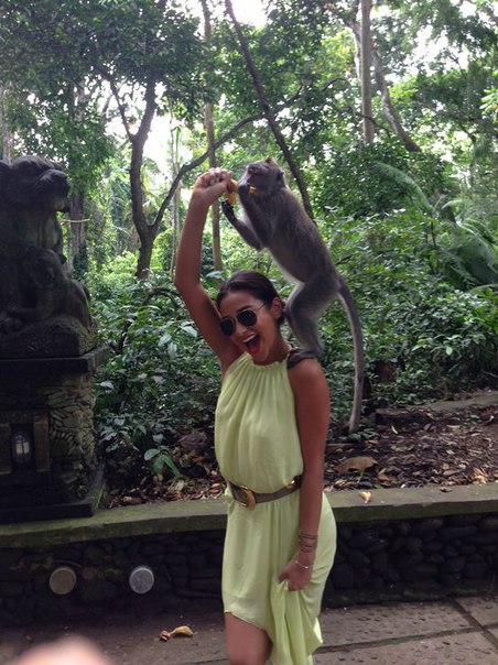 Shay Mitchell