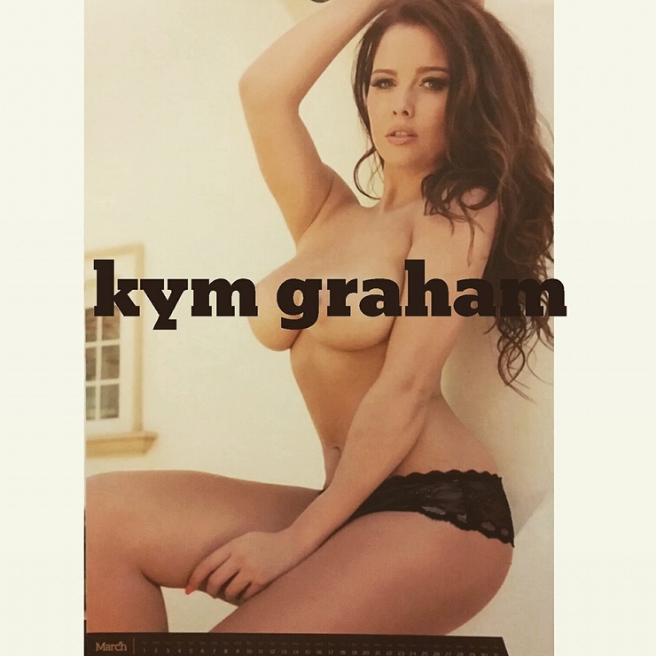Kym Graham Kym Graham