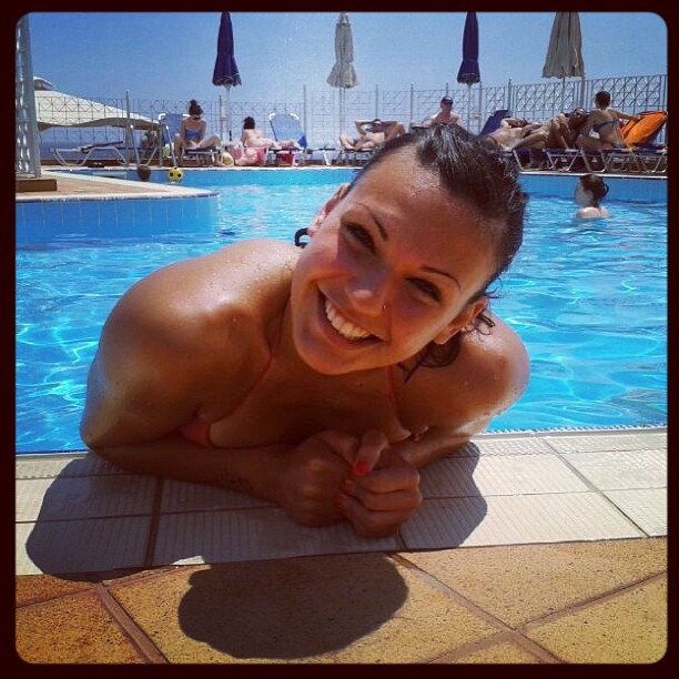 Eva Chantava