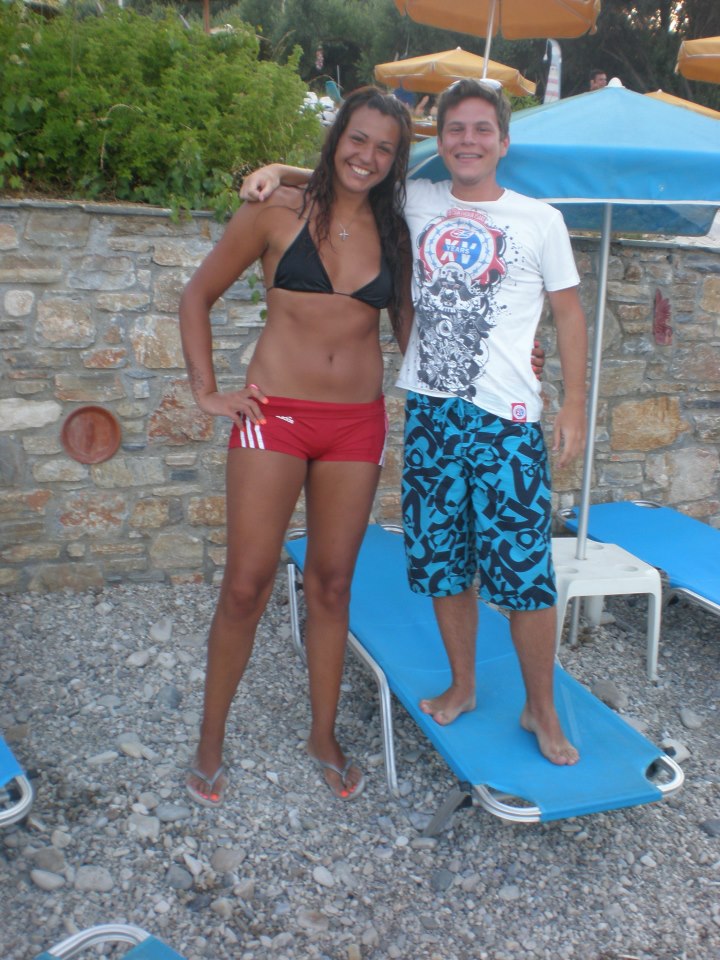 Eva Chantava