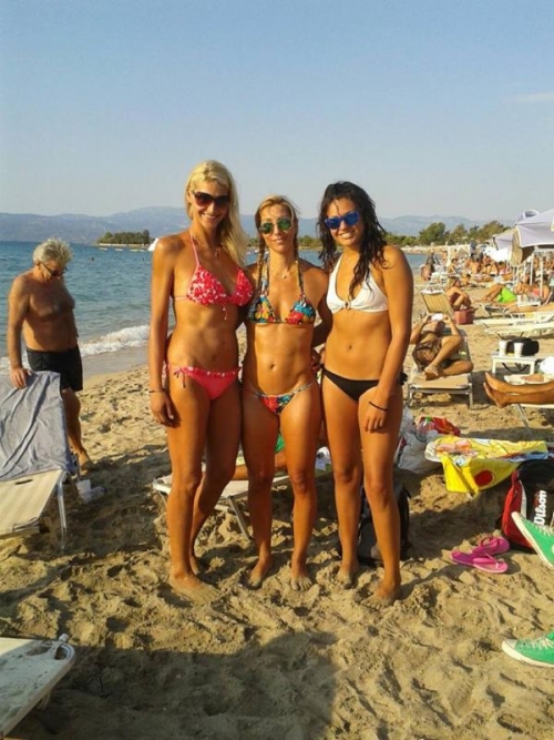Eva Chantava