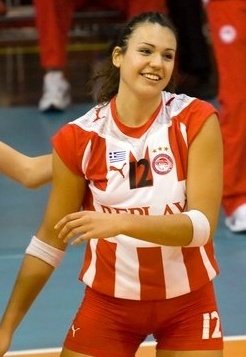 Eva Chantava