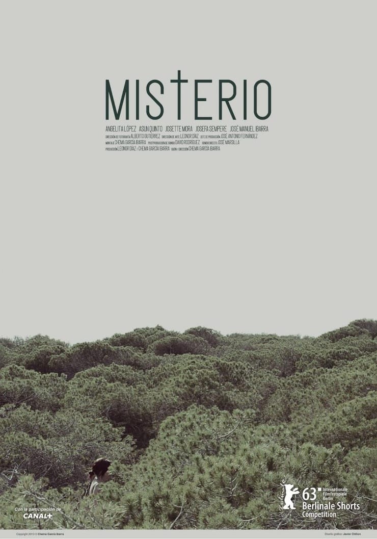 Misterio Misterio