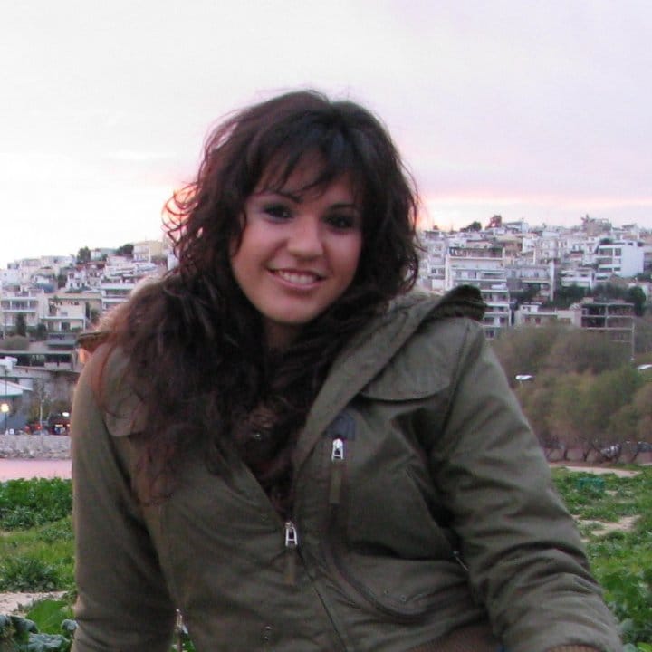 Eva Chantava