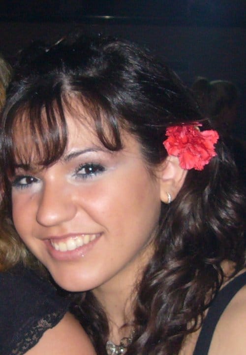 Eva Chantava
