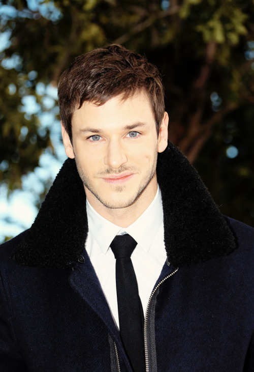Gaspard Ulliel