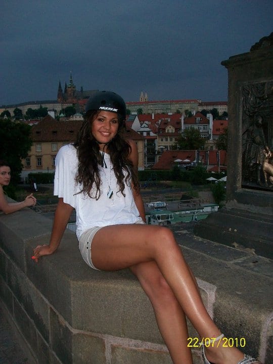 Eva Chantava