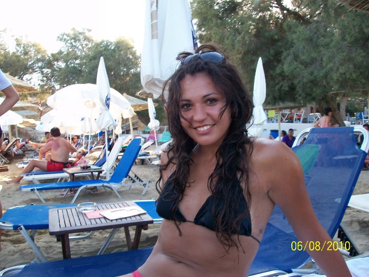 Eva Chantava